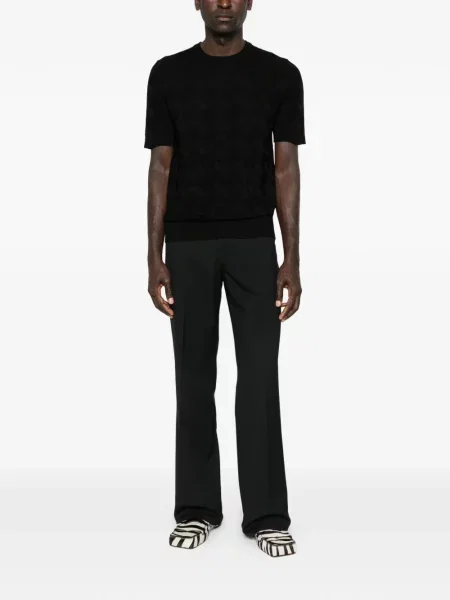 Tricou Dolce & Gabbana negru