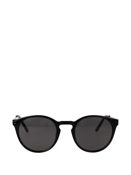 Ochelari de soare Calvin Klein Jeans negru