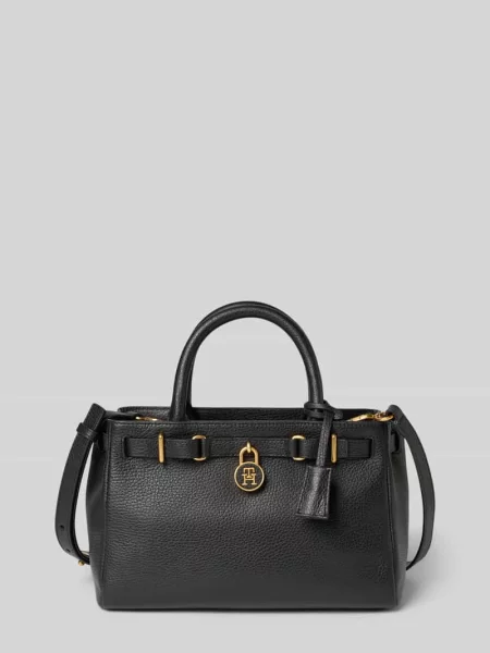 Torebka Tommy Hilfiger czarna