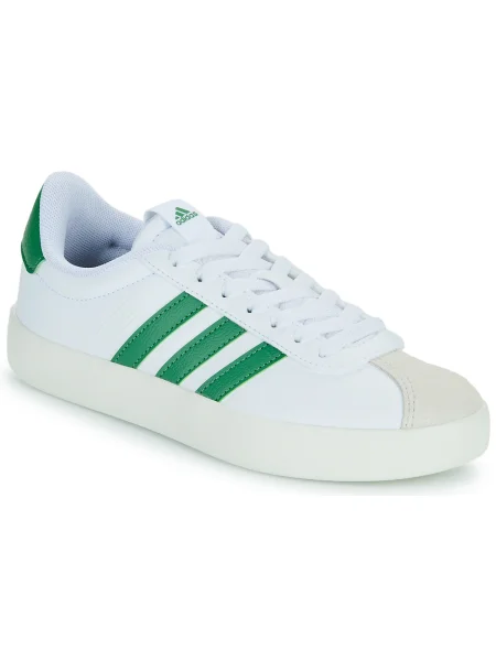 Tenisky Adidas biela