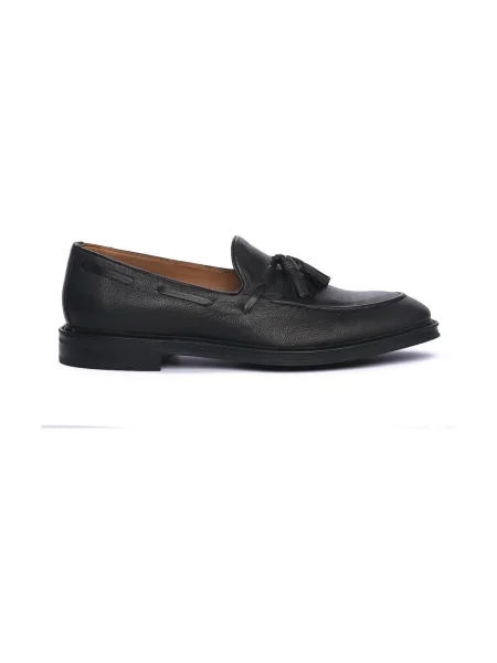 Pantofi copii Frau negru