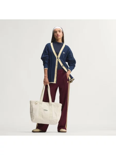 SVETR CABLE KNIT CARDIGAN