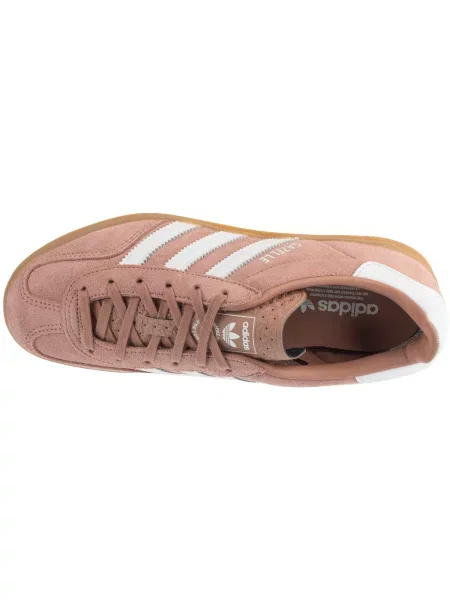 Tenisky Adidas Gazelle ružová