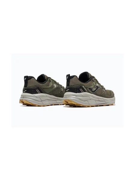Pantofi Joma verde
