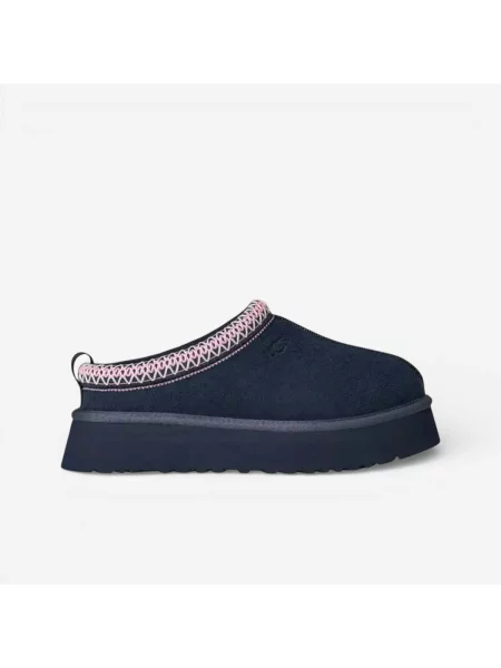 Papuci de casă Ugg albastru