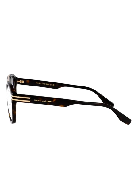 Ochelari de soare Marc Jacobs Eyewear maro