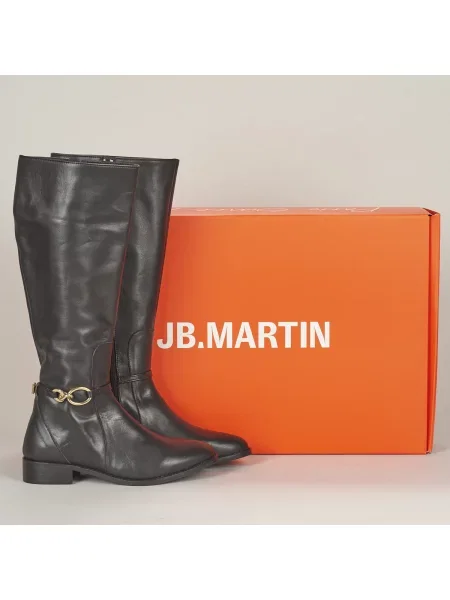 Čizme Jb Martin crna