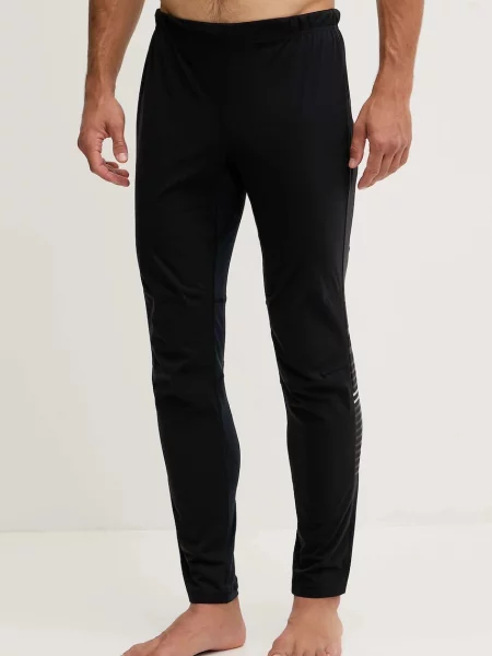Rossignol pantaloni POURSUITE negru