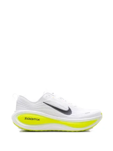 Sneakerși Nike Vomero alb