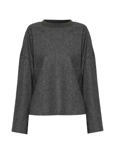 Top Emporio Armani gri