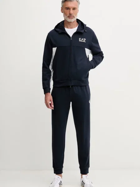 Emporio Armani compleu de trening bărbătesc
