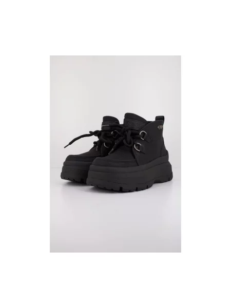 Pantofi Buffalo negru