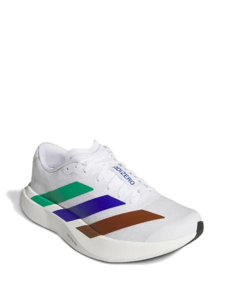 Papuci de casă Adidas bej