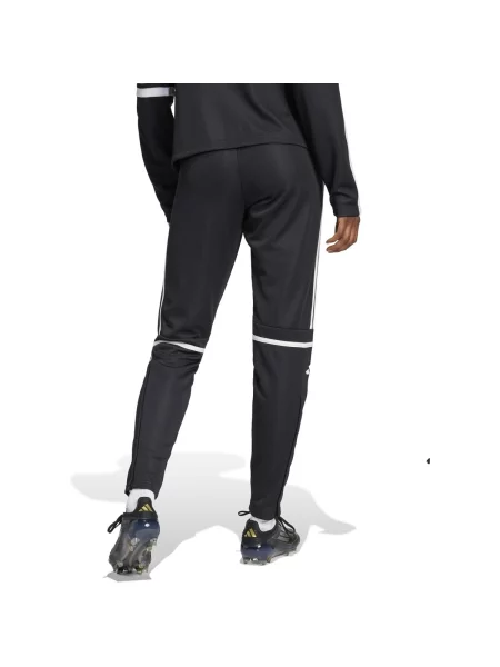 Hlače Adidas bijela