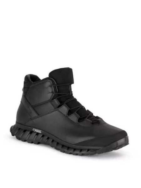 Buty trekkingowe Aku Urban Assault Gtx czarne