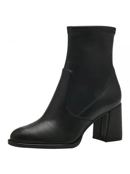 Pantofi Tamaris negru