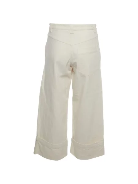 Decupat pantaloni Moncler