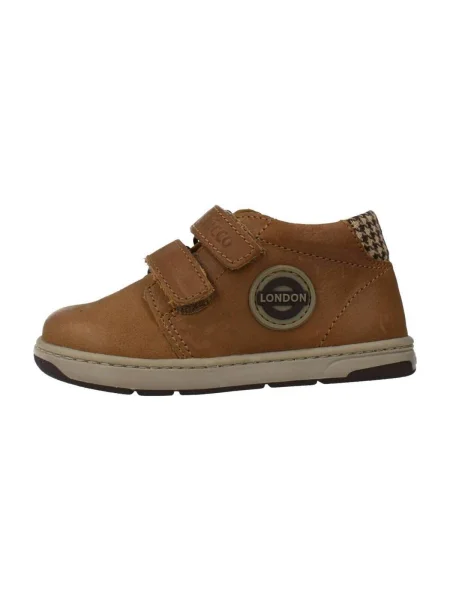 Pantofi copii Chicco maro