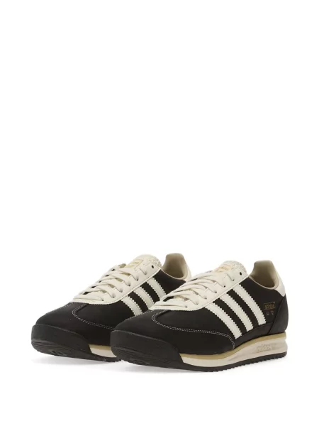 Top Adidas negru