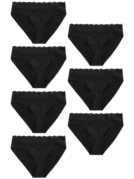 Palton Next negru