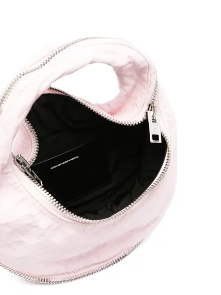 Geantă Alexander Wang roz