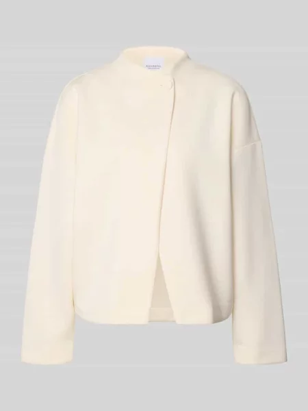 Kurtka mieszanka z zapięciem na guzik Rich & Royal