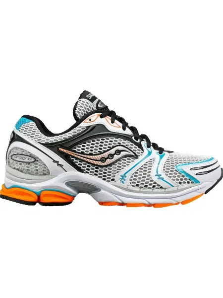 Pantofi Saucony gri