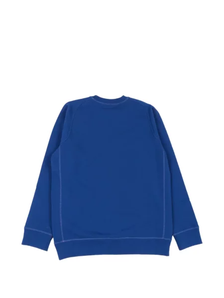 Bluza dziecięca Gucci niebieska
