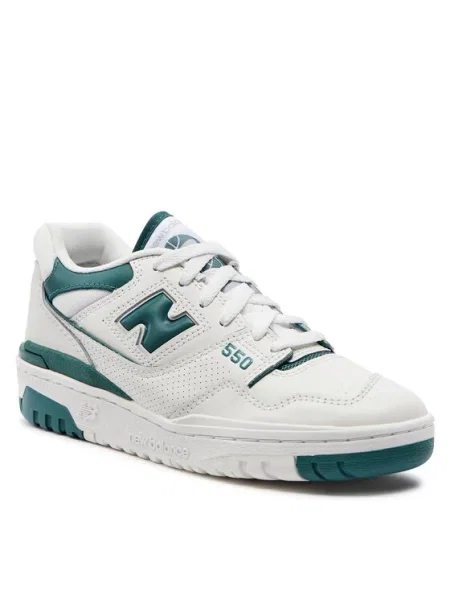 New Balance Sneakersy biela