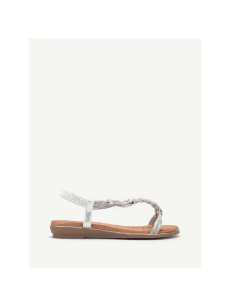 Sandale La Modeuse