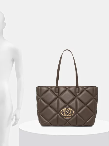 Сумка Love Moschino