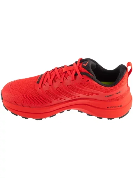 Pantofi Inov-8 roșu