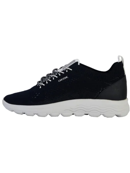 Pantofi Geox albastru