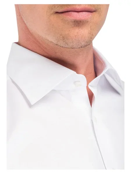 Stenströms Košile Regular Fit bílá