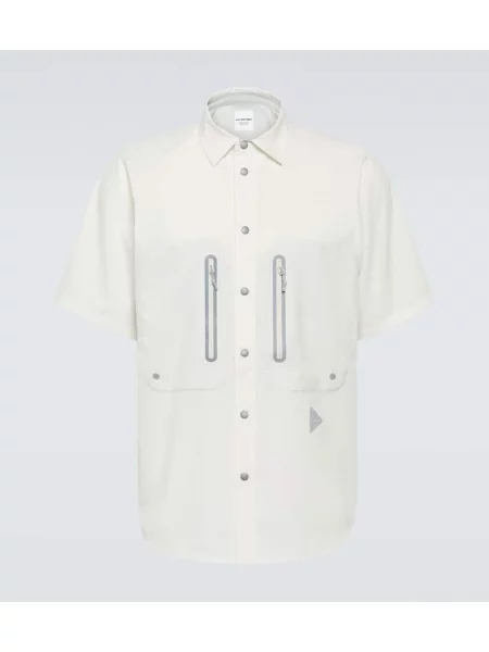 Srajca And Wander bela