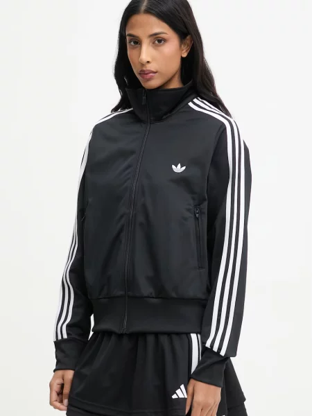Adidas Originals bluza czarna