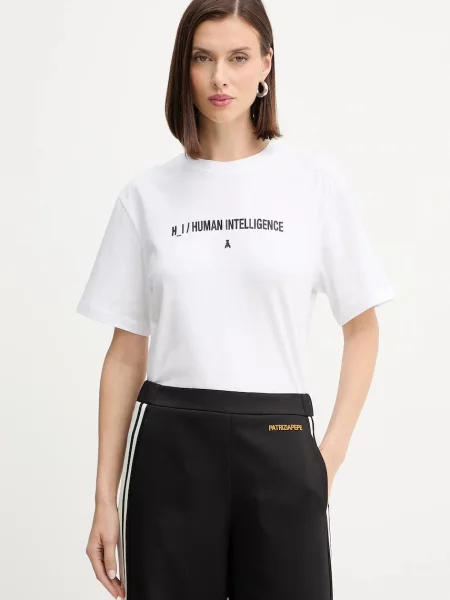 Patrizia Pepe body alb