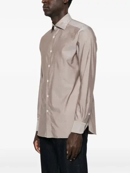 Lung cămașă Zegna