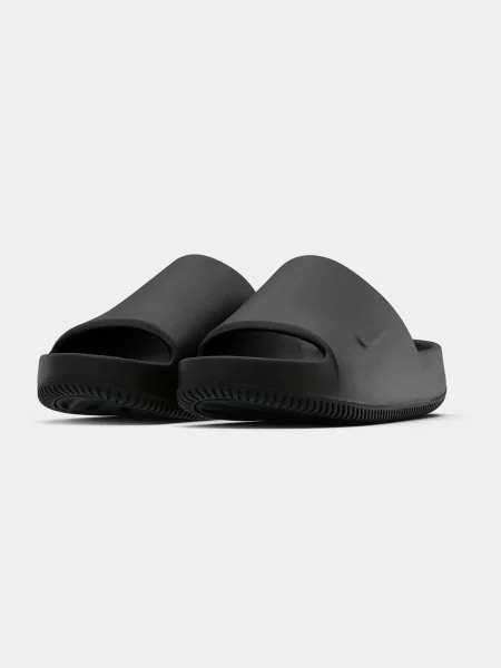 Nike Sportswear Sandale Calm negru