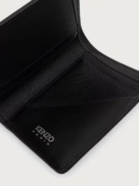 Kenzo гаманець шкіряний