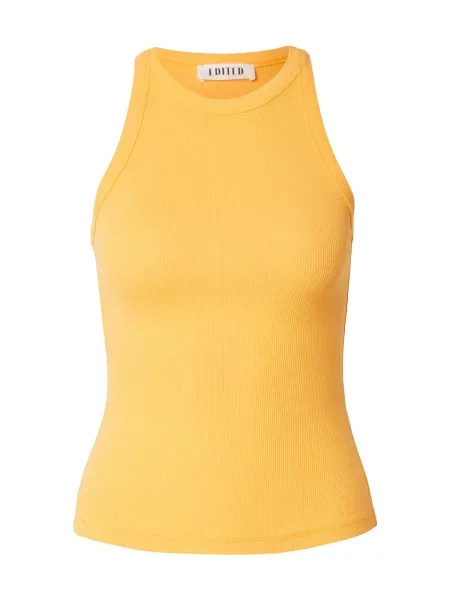 EDITED Top Orelia' portocaliu