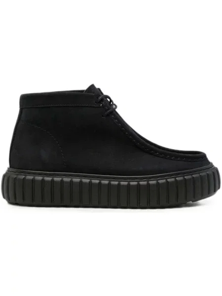 Pantofi Sergio Moretti negru