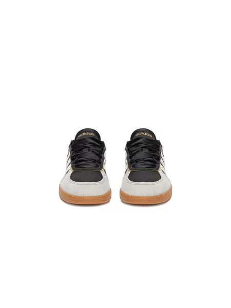 Sneakersy adidas BREAKNET SLEEK černá