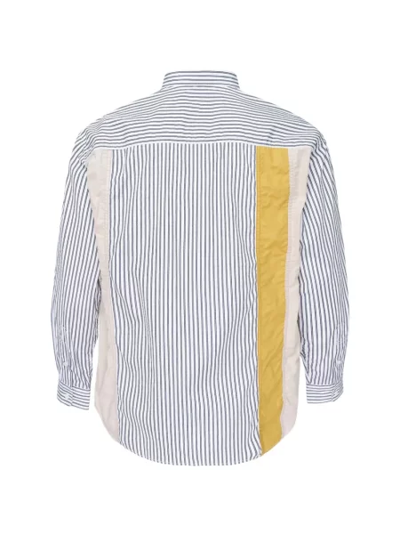 Cămașă Comme Des Garçons Homme alb