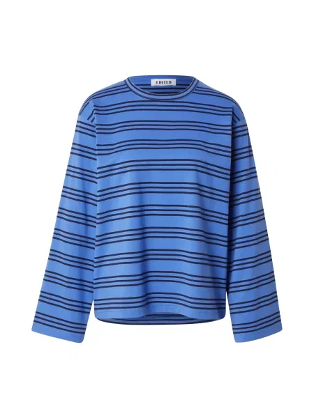 EDITED Tričko Verlee' modrá