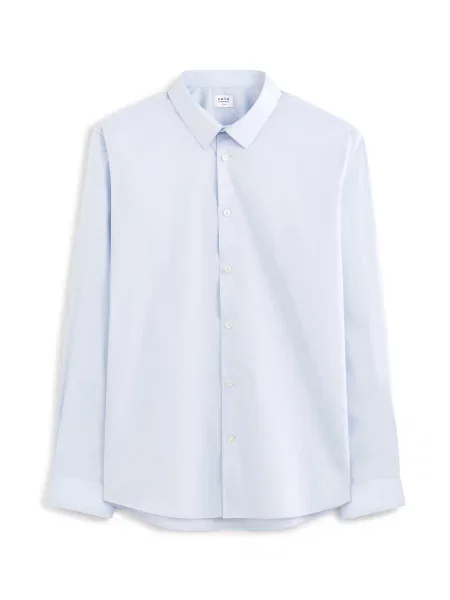 Poslovna srajca Celio bela