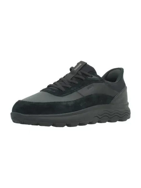 Pantofi Geox negru