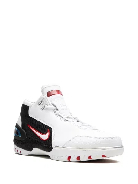 Sportbačiai Nike Air Zoom balta