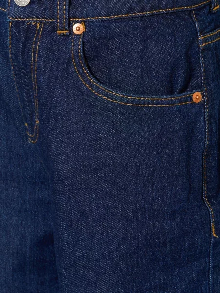 Levi's® Dżinsy Baggy Barrel O Zwężanym Kroju blau