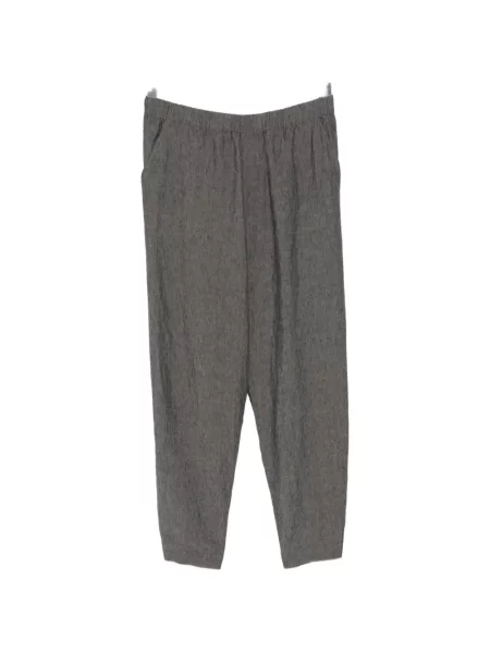 Pantaloni Barena de in gri